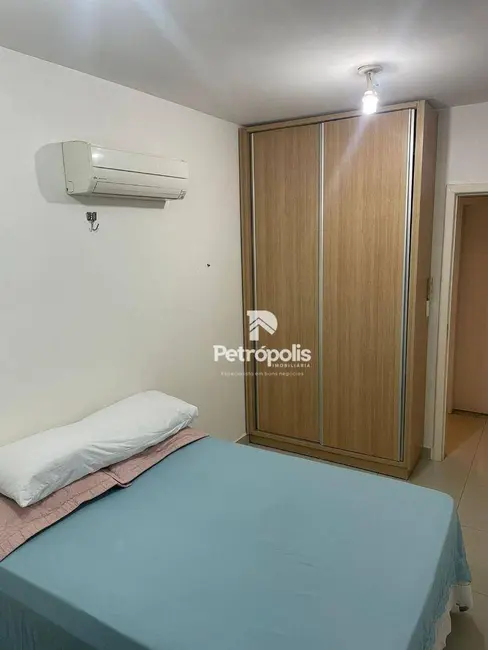 Foto 6 de Apartamento com 3 quartos à venda, 105m2 em Plano Diretor Sul, Palmas - TO