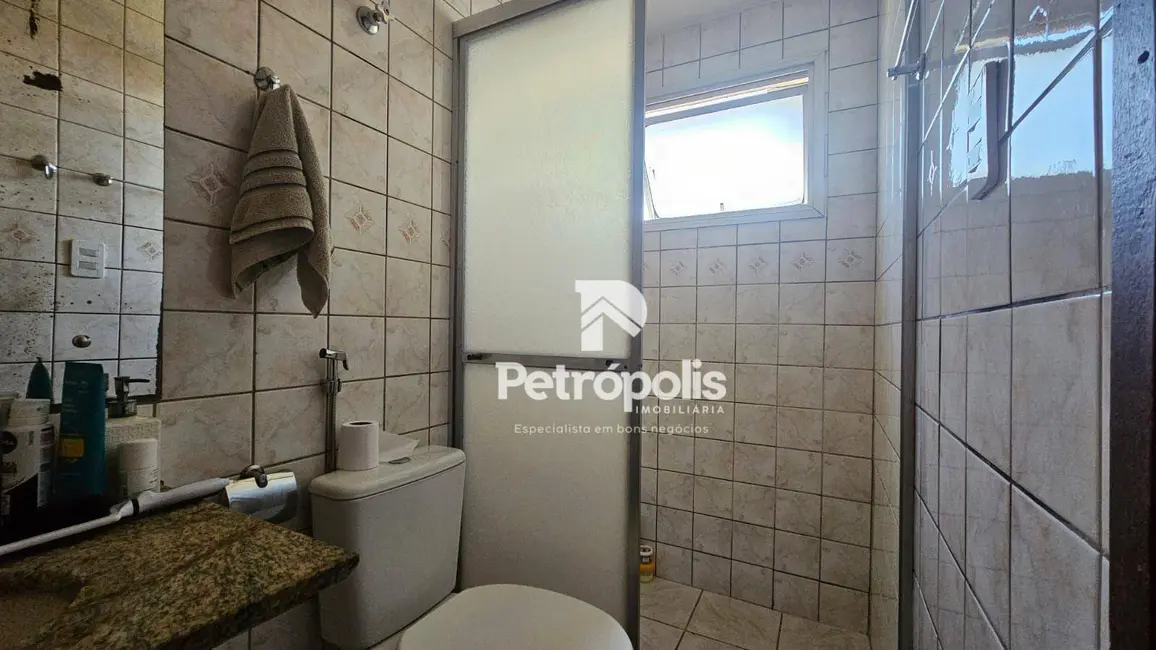 Foto 4 de Apartamento com 2 quartos à venda, 70m2 em Plano Diretor Sul, Palmas - TO