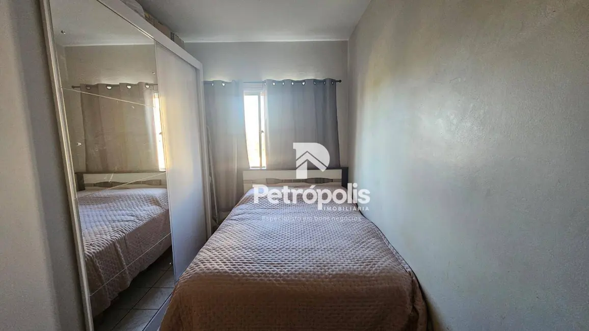 Foto 3 de Apartamento com 2 quartos à venda, 70m2 em Plano Diretor Sul, Palmas - TO