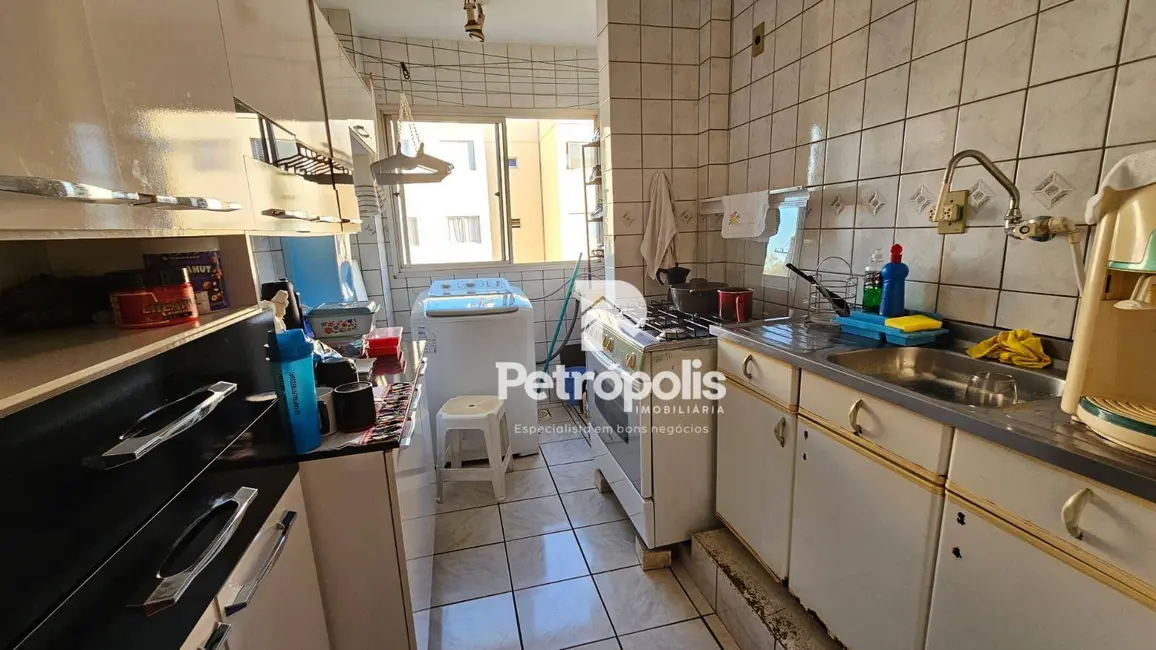 Foto 2 de Apartamento com 2 quartos à venda, 70m2 em Plano Diretor Sul, Palmas - TO