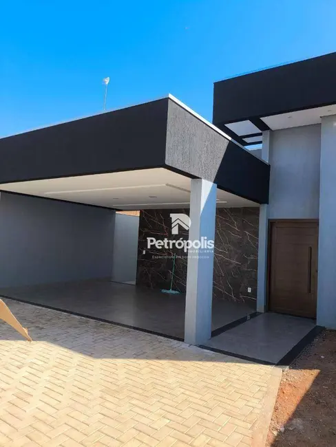 Casa com 3 quartos à venda, 240m2 em Plano Diretor Norte, Palmas - TO - imagem 3 Foto 3 de Casa com 3 quartos à venda, 240m2 em Plano Diretor Norte, Palmas - TO
