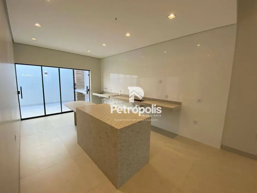 Foto 7 de Casa com 3 quartos à venda, 200m2 em Plano Diretor Sul, Palmas - TO