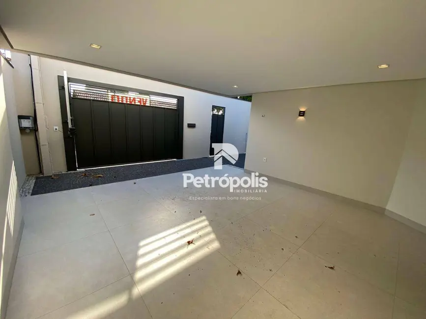 Foto 5 de Casa com 3 quartos à venda, 200m2 em Plano Diretor Sul, Palmas - TO