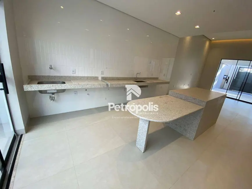 Foto 6 de Casa com 3 quartos à venda, 200m2 em Plano Diretor Sul, Palmas - TO