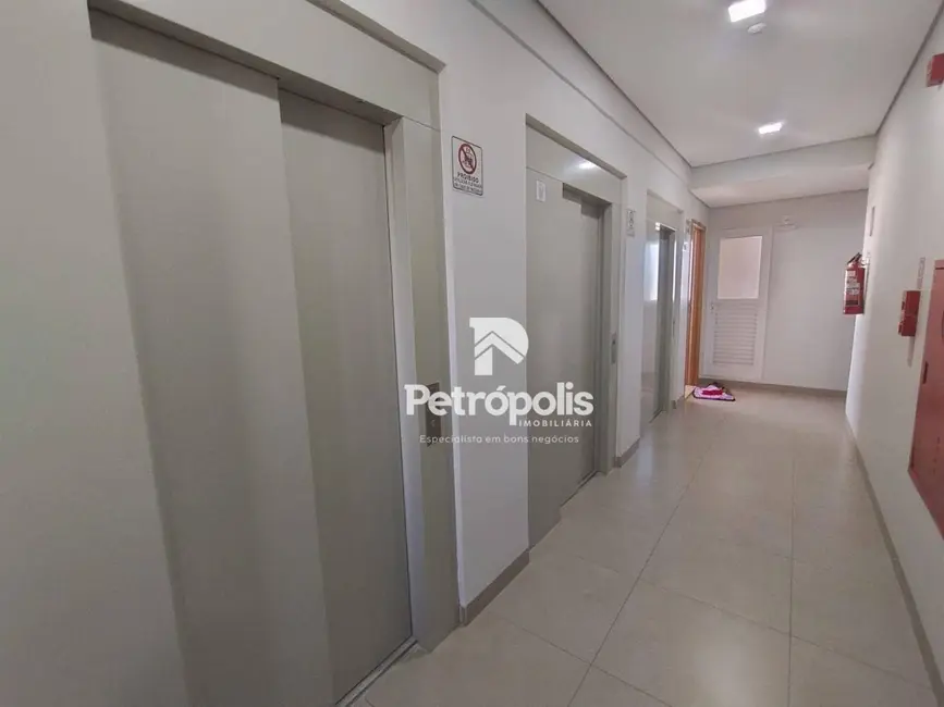 Apartamento com 3 quartos à venda, 117m2 em Plano Diretor Sul, Palmas - TO - imagem 3 Foto 3 de Apartamento com 3 quartos à venda, 117m2 em Plano Diretor Sul, Palmas - TO