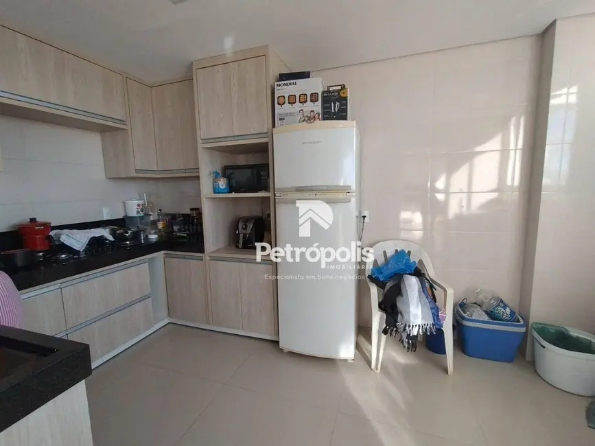 Apartamento com 3 quartos à venda, 117m2 em Plano Diretor Sul, Palmas - TO - imagem 7 Foto 7 de Apartamento com 3 quartos à venda, 117m2 em Plano Diretor Sul, Palmas - TO