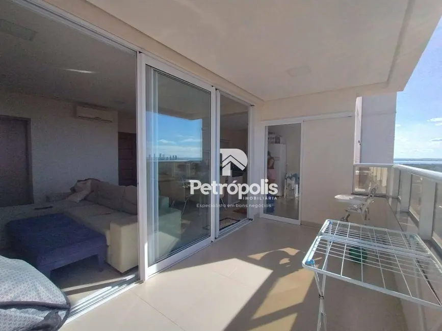 Apartamento com 3 quartos à venda, 117m2 em Plano Diretor Sul, Palmas - TO - imagem 6 Foto 6 de Apartamento com 3 quartos à venda, 117m2 em Plano Diretor Sul, Palmas - TO