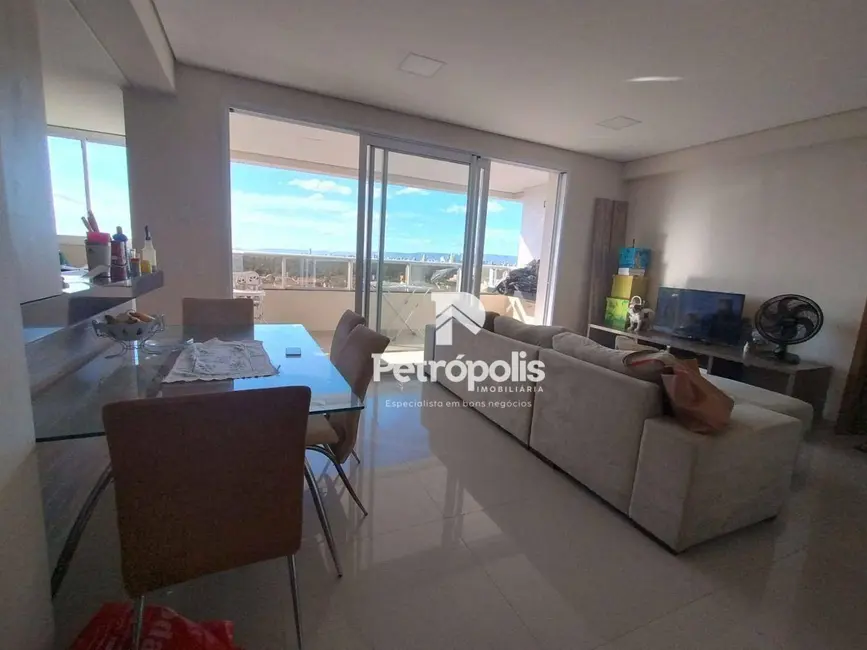 Apartamento com 3 quartos à venda, 117m2 em Plano Diretor Sul, Palmas - TO - imagem 4 Foto 4 de Apartamento com 3 quartos à venda, 117m2 em Plano Diretor Sul, Palmas - TO