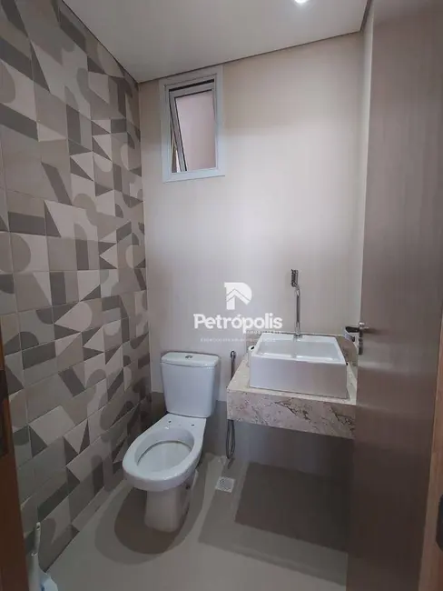 Apartamento com 3 quartos à venda, 117m2 em Plano Diretor Sul, Palmas - TO - imagem 9 Foto 9 de Apartamento com 3 quartos à venda, 117m2 em Plano Diretor Sul, Palmas - TO