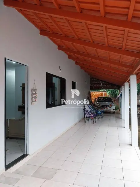 Foto 1 de Casa com 3 quartos à venda, 439m2 em Plano Diretor Sul, Palmas - TO