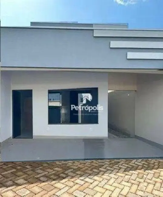 Foto 1 de Casa com 2 quartos à venda, 305m2 em Plano Diretor Sul, Palmas - TO