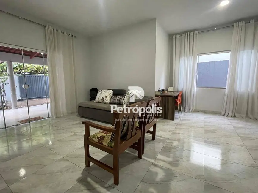 Foto 7 de Casa com 3 quartos à venda, 360m2 em Plano Diretor Sul, Palmas - TO