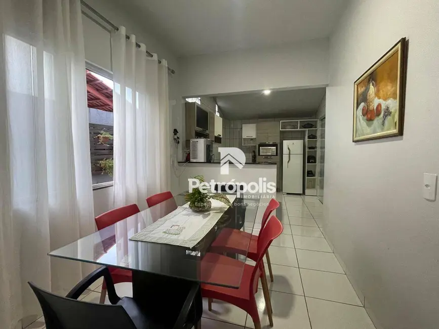 Foto 5 de Casa com 3 quartos à venda, 360m2 em Plano Diretor Sul, Palmas - TO