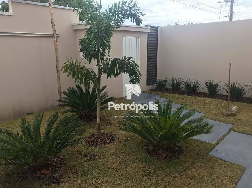 Foto 2 de Casa com 4 quartos à venda, 380m2 em Plano Diretor Sul, Palmas - TO