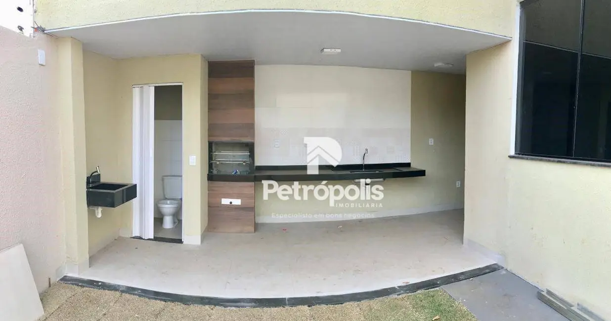 Foto 7 de Casa com 4 quartos à venda, 380m2 em Plano Diretor Sul, Palmas - TO