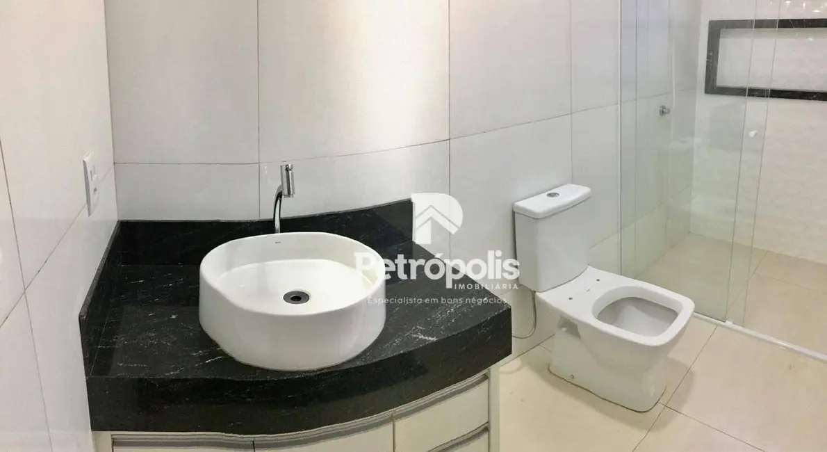 Foto 6 de Casa com 4 quartos à venda, 380m2 em Plano Diretor Sul, Palmas - TO