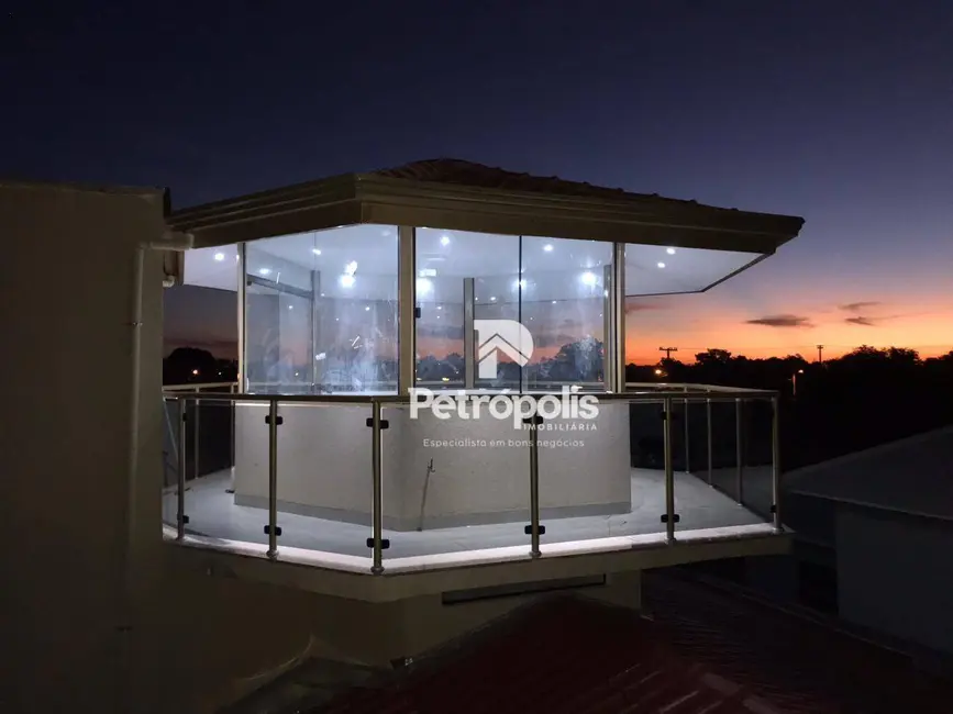 Foto 8 de Casa com 4 quartos à venda, 380m2 em Plano Diretor Sul, Palmas - TO