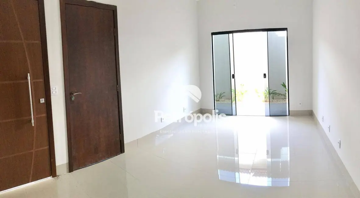 Foto 3 de Casa com 4 quartos à venda, 380m2 em Plano Diretor Sul, Palmas - TO