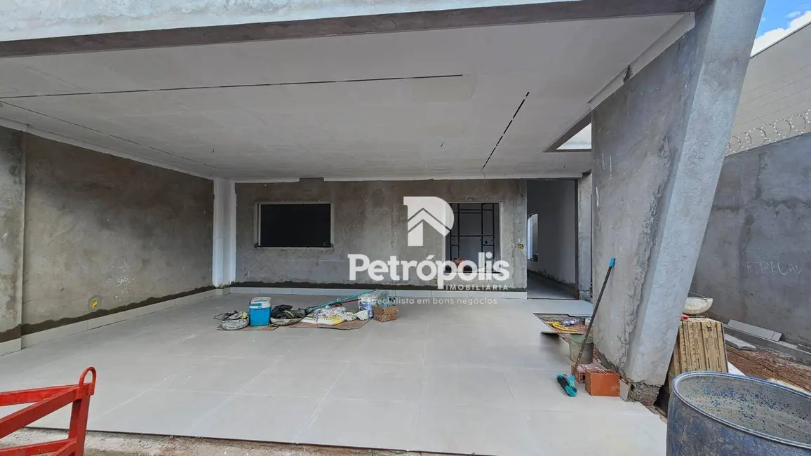 Foto 1 de Casa com 3 quartos à venda, 300m2 em Plano Diretor Sul, Palmas - TO