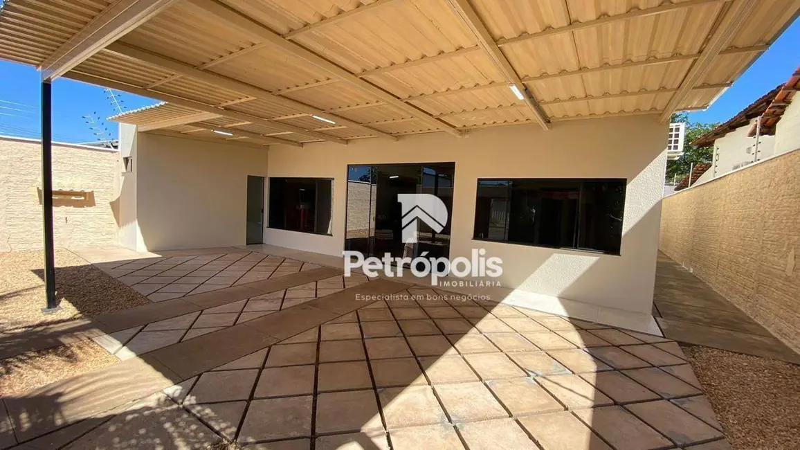Foto 3 de Casa com 3 quartos à venda, 372m2 em Plano Diretor Sul, Palmas - TO