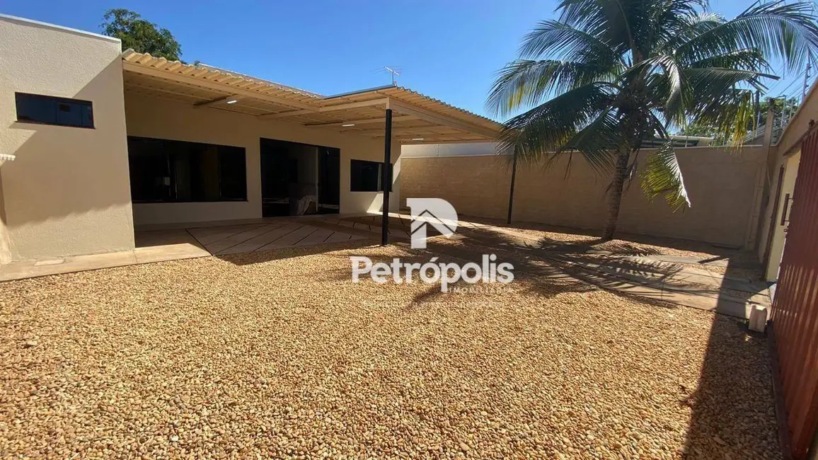 Foto 2 de Casa com 3 quartos à venda, 372m2 em Plano Diretor Sul, Palmas - TO