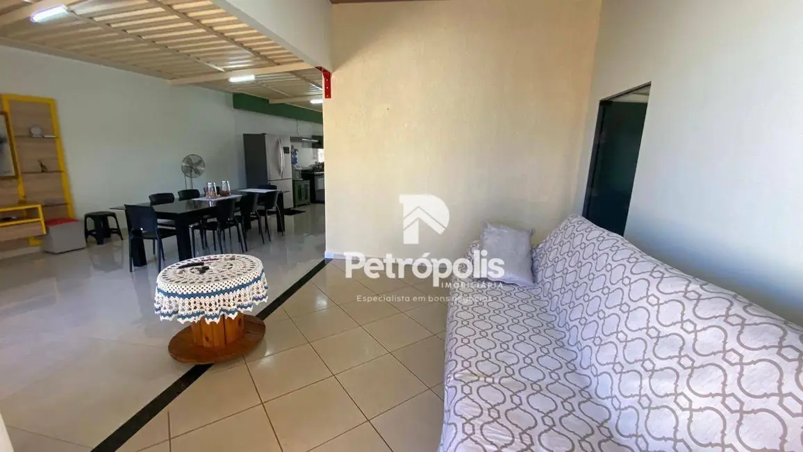 Foto 5 de Casa com 3 quartos à venda, 372m2 em Plano Diretor Sul, Palmas - TO