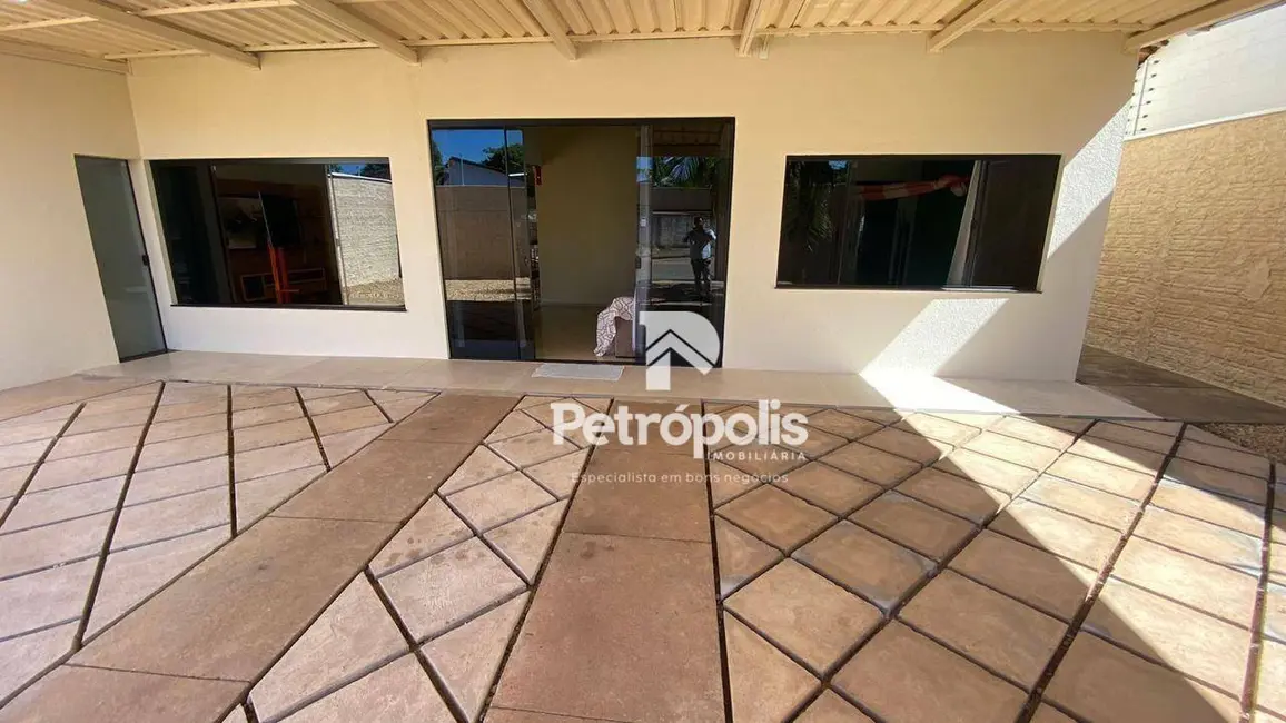 Foto 4 de Casa com 3 quartos à venda, 372m2 em Plano Diretor Sul, Palmas - TO