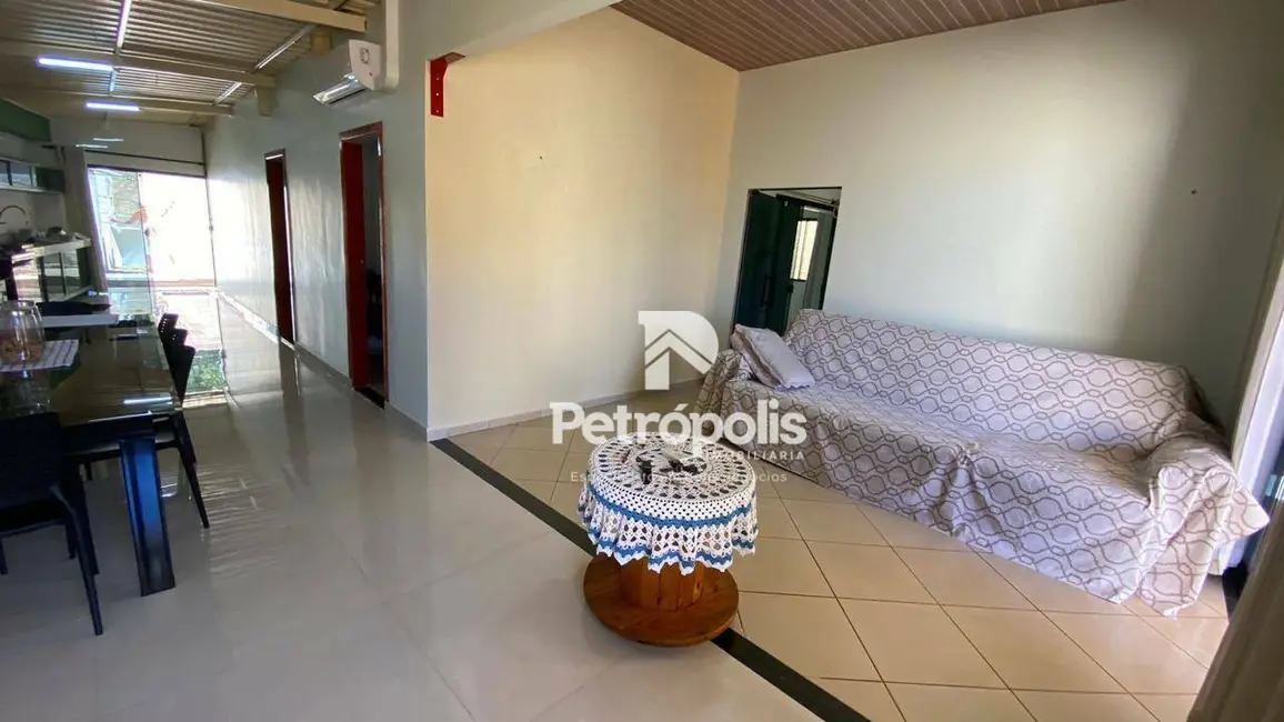 Foto 6 de Casa com 3 quartos à venda, 372m2 em Plano Diretor Sul, Palmas - TO
