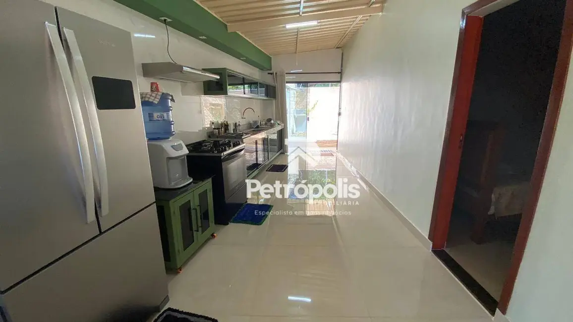 Foto 9 de Casa com 3 quartos à venda, 372m2 em Plano Diretor Sul, Palmas - TO