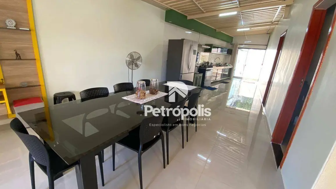 Foto 8 de Casa com 3 quartos à venda, 372m2 em Plano Diretor Sul, Palmas - TO