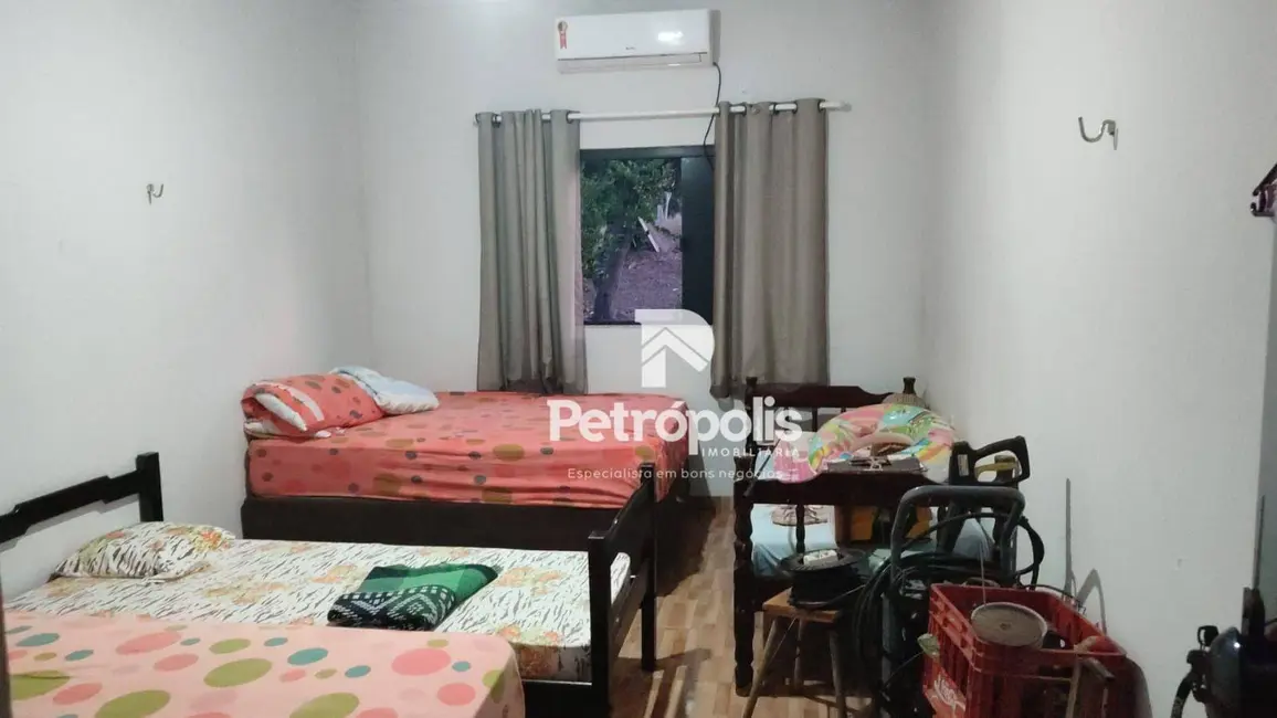Foto 4 de Chácara com 2 quartos à venda, 24586m2 em Porto Nacional - TO