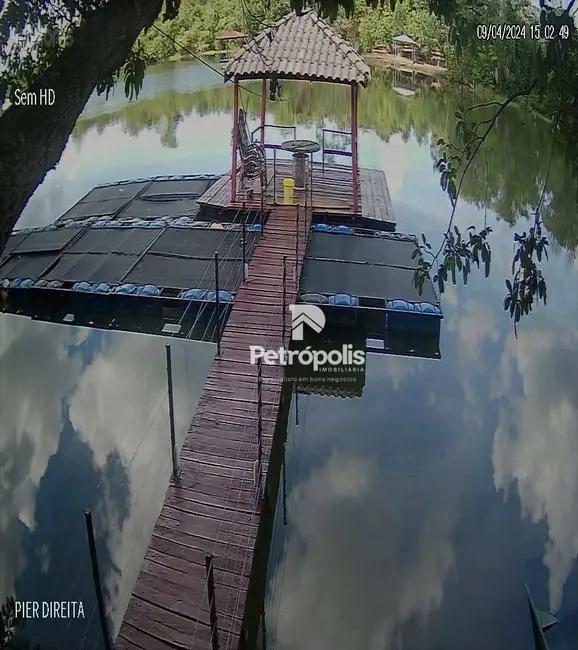 Foto 6 de Chácara com 2 quartos à venda, 24586m2 em Porto Nacional - TO