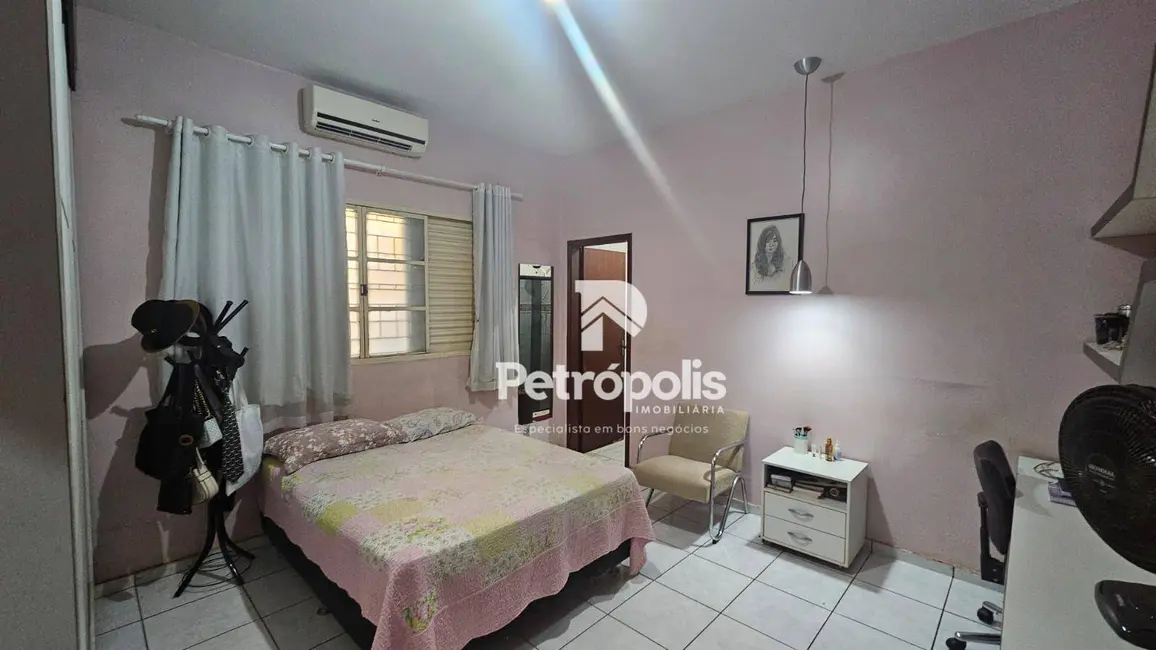 Foto 6 de Casa com 3 quartos à venda, 720m2 em Plano Diretor Sul, Palmas - TO