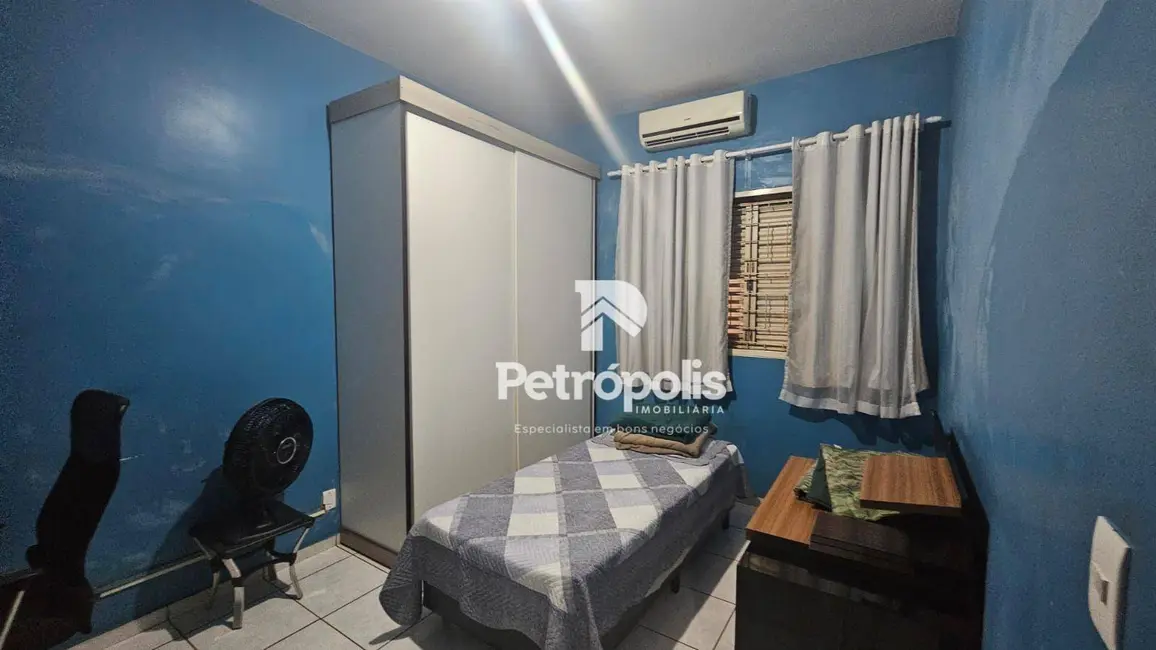 Foto 8 de Casa com 3 quartos à venda, 720m2 em Plano Diretor Sul, Palmas - TO