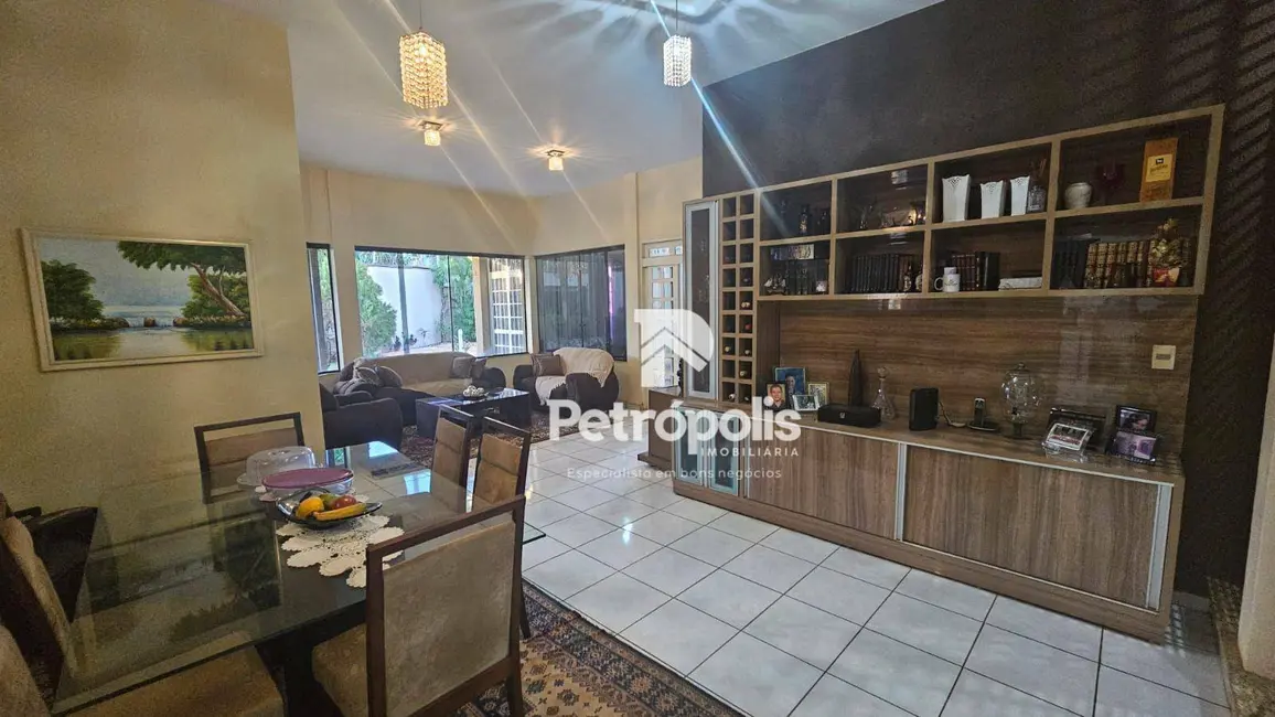 Foto 4 de Casa com 3 quartos à venda, 720m2 em Plano Diretor Sul, Palmas - TO