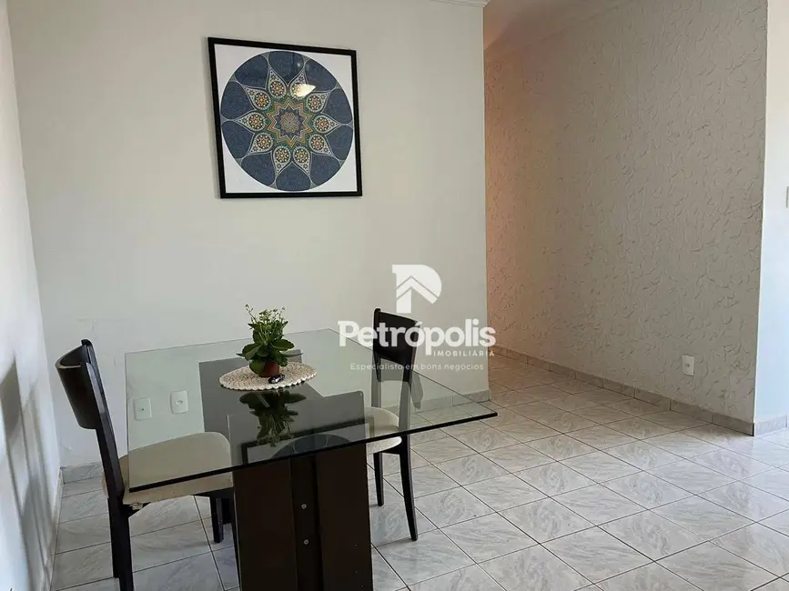 Foto 2 de Apartamento com 3 quartos à venda, 84m2 em Plano Diretor Sul, Palmas - TO