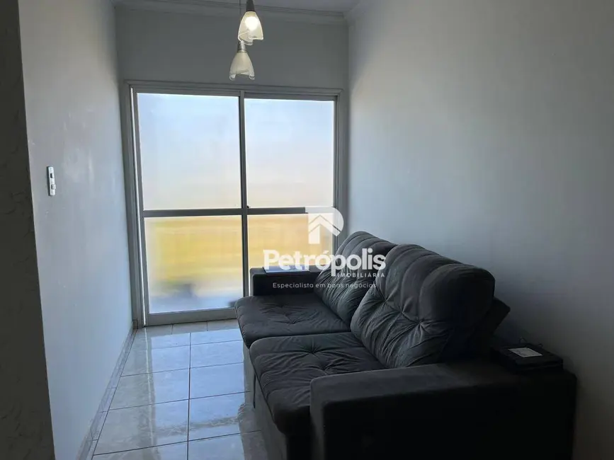 Foto 3 de Apartamento com 3 quartos à venda, 84m2 em Plano Diretor Sul, Palmas - TO