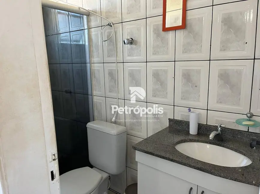 Foto 9 de Apartamento com 3 quartos à venda, 84m2 em Plano Diretor Sul, Palmas - TO