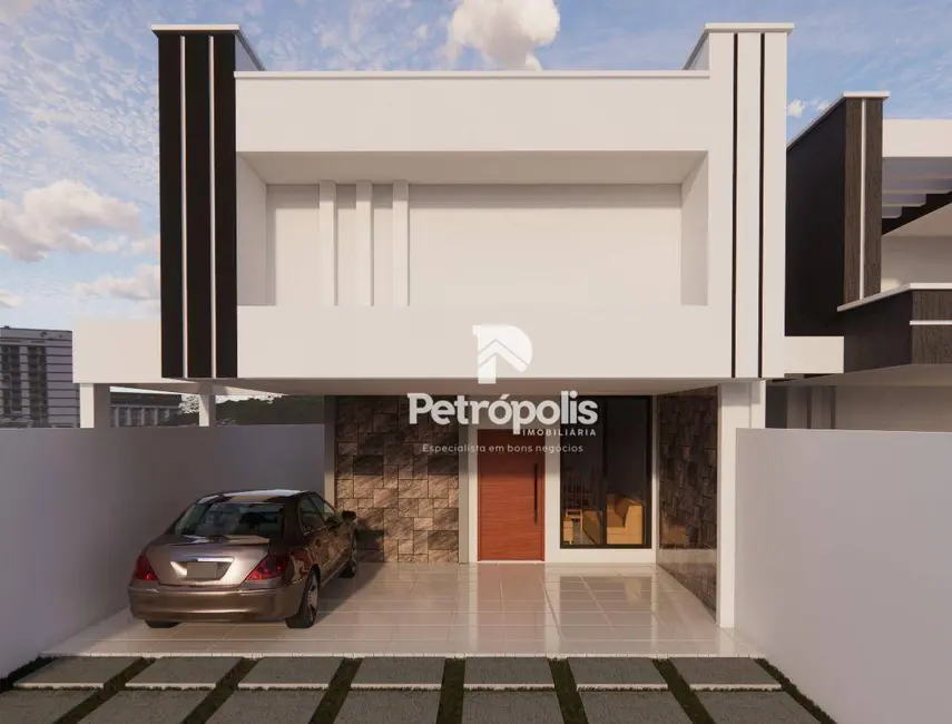 Foto 1 de Casa com 3 quartos à venda, 232m2 em Plano Diretor Sul, Palmas - TO