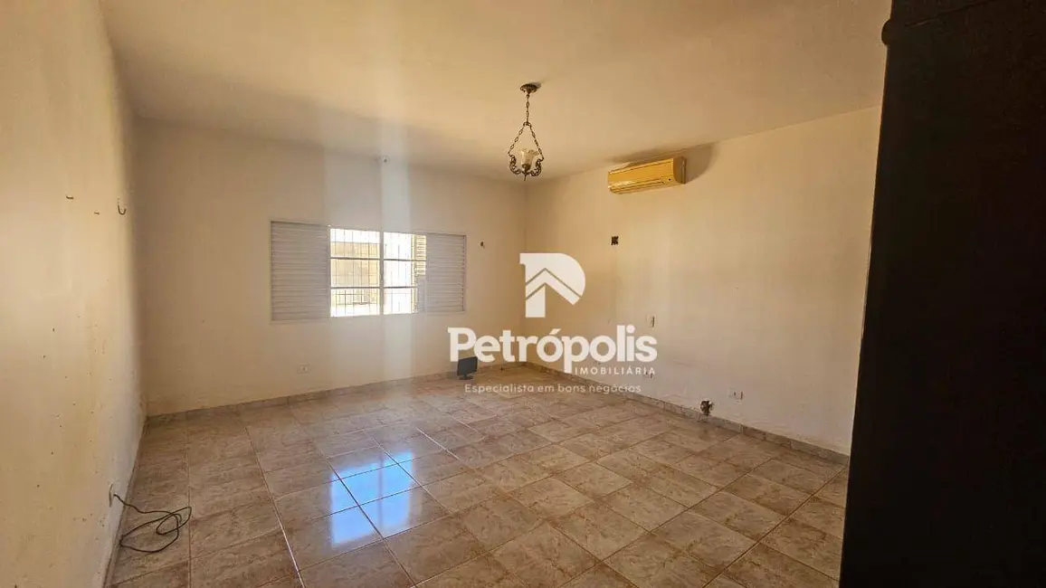 Foto 4 de Casa com 5 quartos à venda, 720m2 em Plano Diretor Sul, Palmas - TO