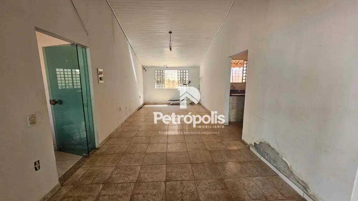 Foto 3 de Casa com 5 quartos à venda, 720m2 em Plano Diretor Sul, Palmas - TO