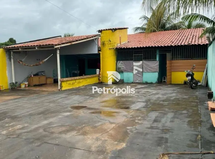 Foto 6 de Kitnet com 3 quartos à venda, 300m2 em Plano Diretor Norte, Palmas - TO