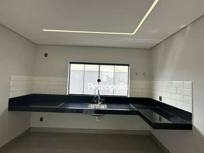 Foto 4 de Sobrado com 3 quartos à venda, 270m2 em Plano Diretor Sul, Palmas - TO