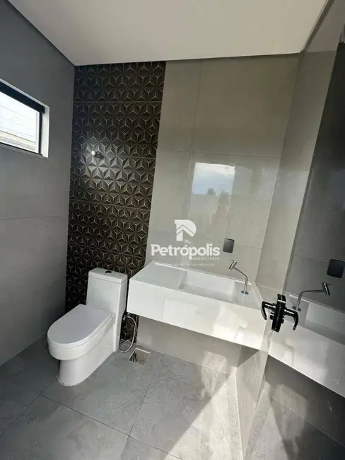 Foto 8 de Sobrado com 3 quartos à venda, 270m2 em Plano Diretor Sul, Palmas - TO