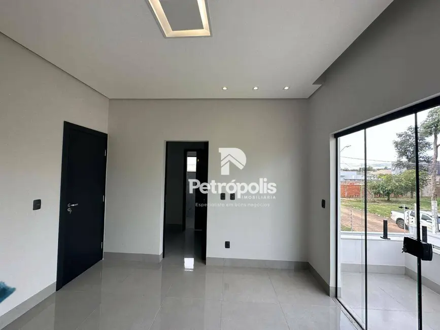 Foto 9 de Sobrado com 3 quartos à venda, 270m2 em Plano Diretor Sul, Palmas - TO