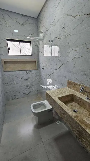 Foto 7 de Casa com 3 quartos à venda, 204m2 em Plano Diretor Sul, Palmas - TO