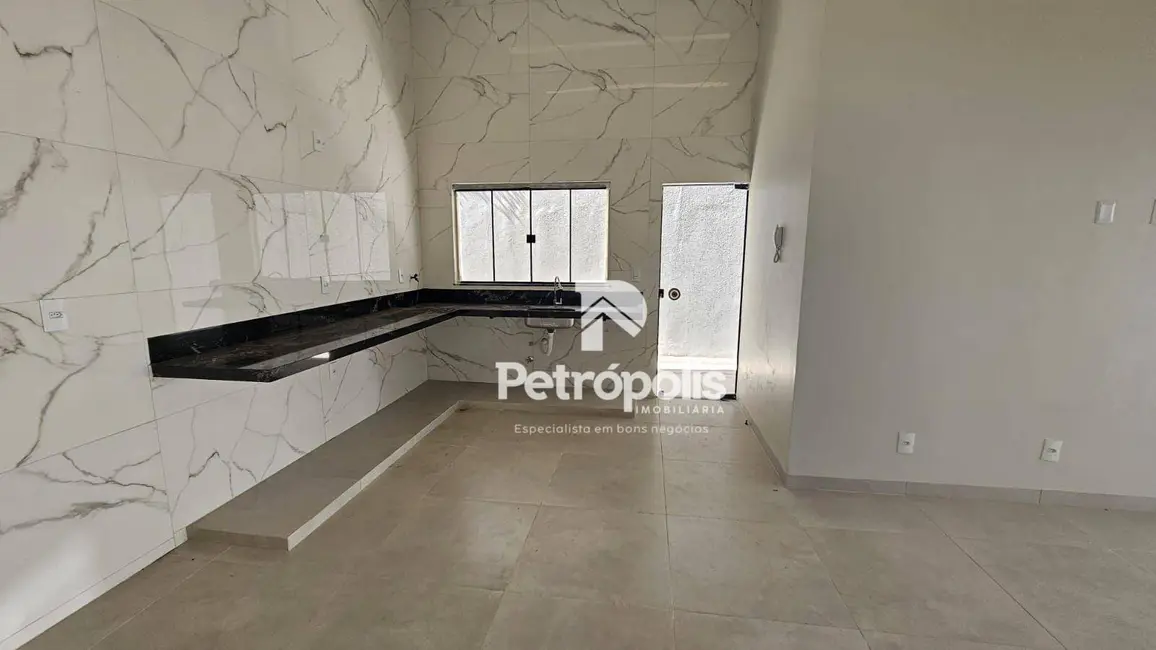 Foto 3 de Casa com 3 quartos à venda, 204m2 em Plano Diretor Sul, Palmas - TO