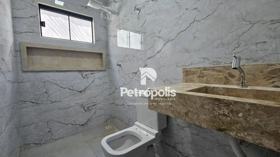 Foto 5 de Casa com 3 quartos à venda, 204m2 em Plano Diretor Sul, Palmas - TO