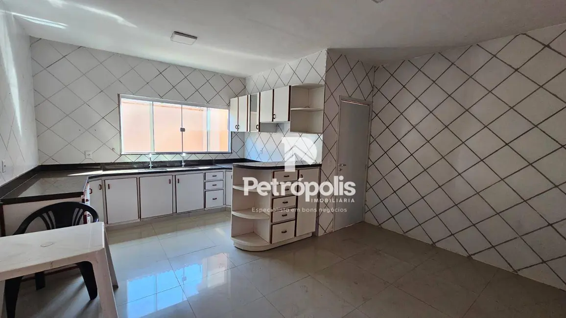 Foto 7 de Casa com 4 quartos à venda, 710m2 em Plano Diretor Sul, Palmas - TO