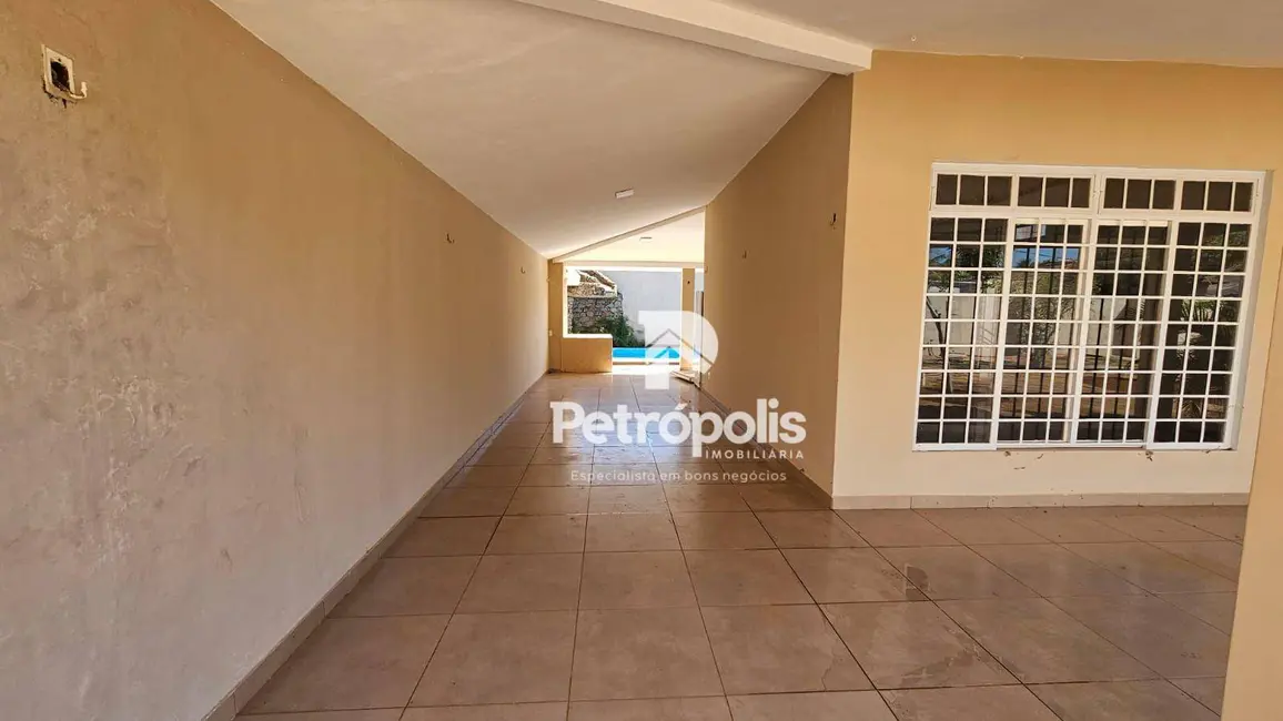 Foto 3 de Casa com 4 quartos à venda, 710m2 em Plano Diretor Sul, Palmas - TO
